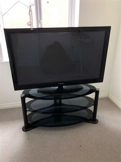 You have a full range of options on offer to choose from, including the picture quality of LCD TVs and Plasma TVs. . Used tv for sale near me